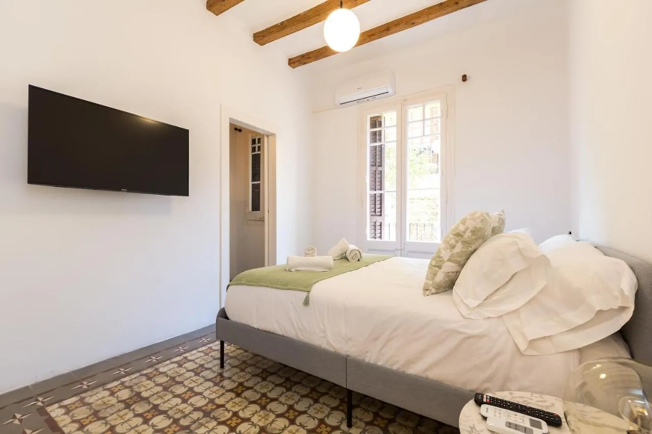 Stay Unique Apartments Corsega Барселона Испания