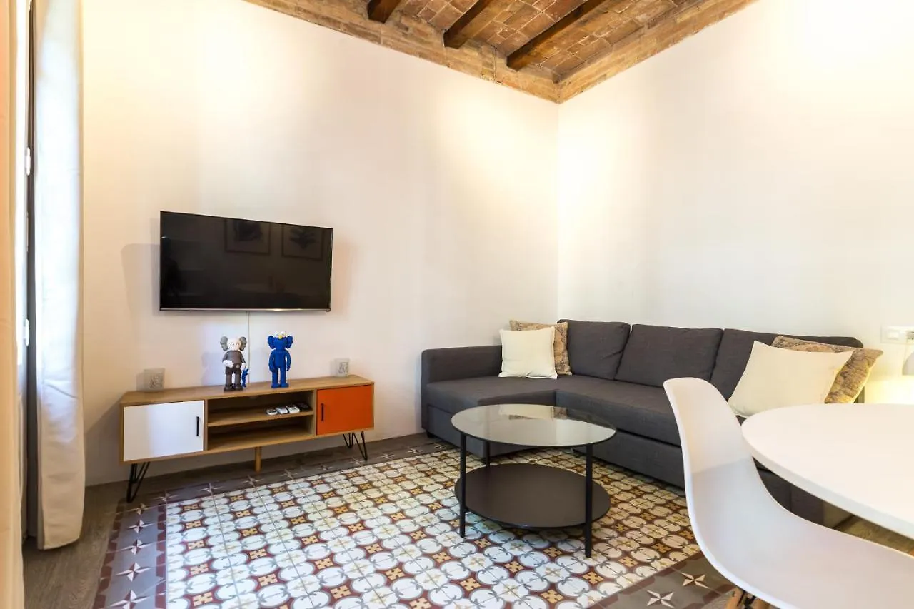 Stay Unique Apartments Corsega Барселона