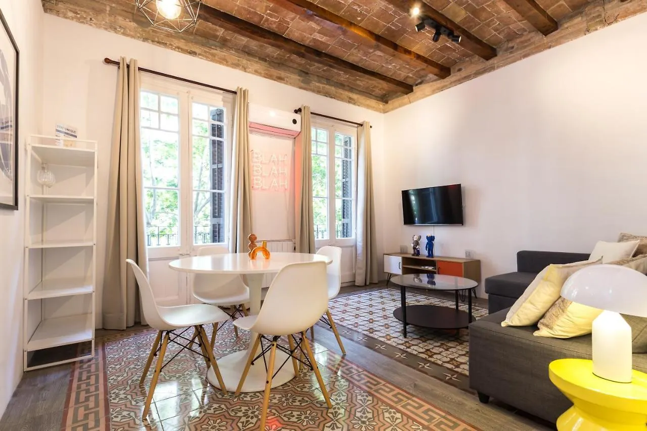 Stay Unique Apartments Corsega Барселона