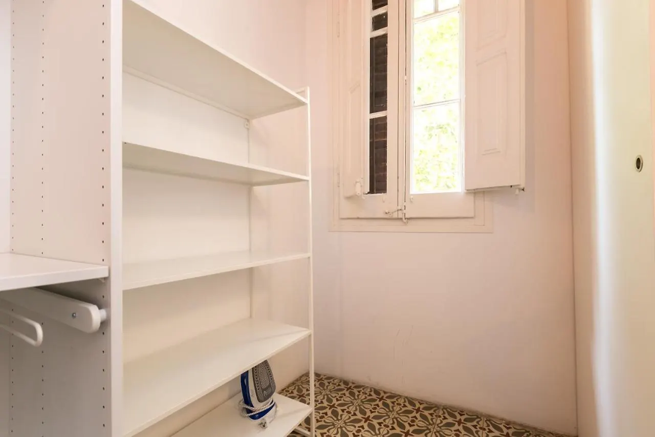 Stay Unique Apartments Corsega Барселона
