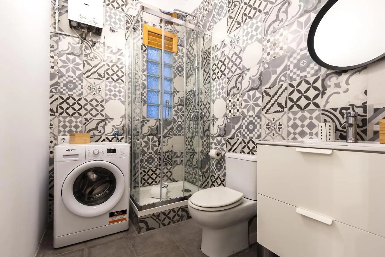 Stay Unique Apartments Corsega Барселона Испания