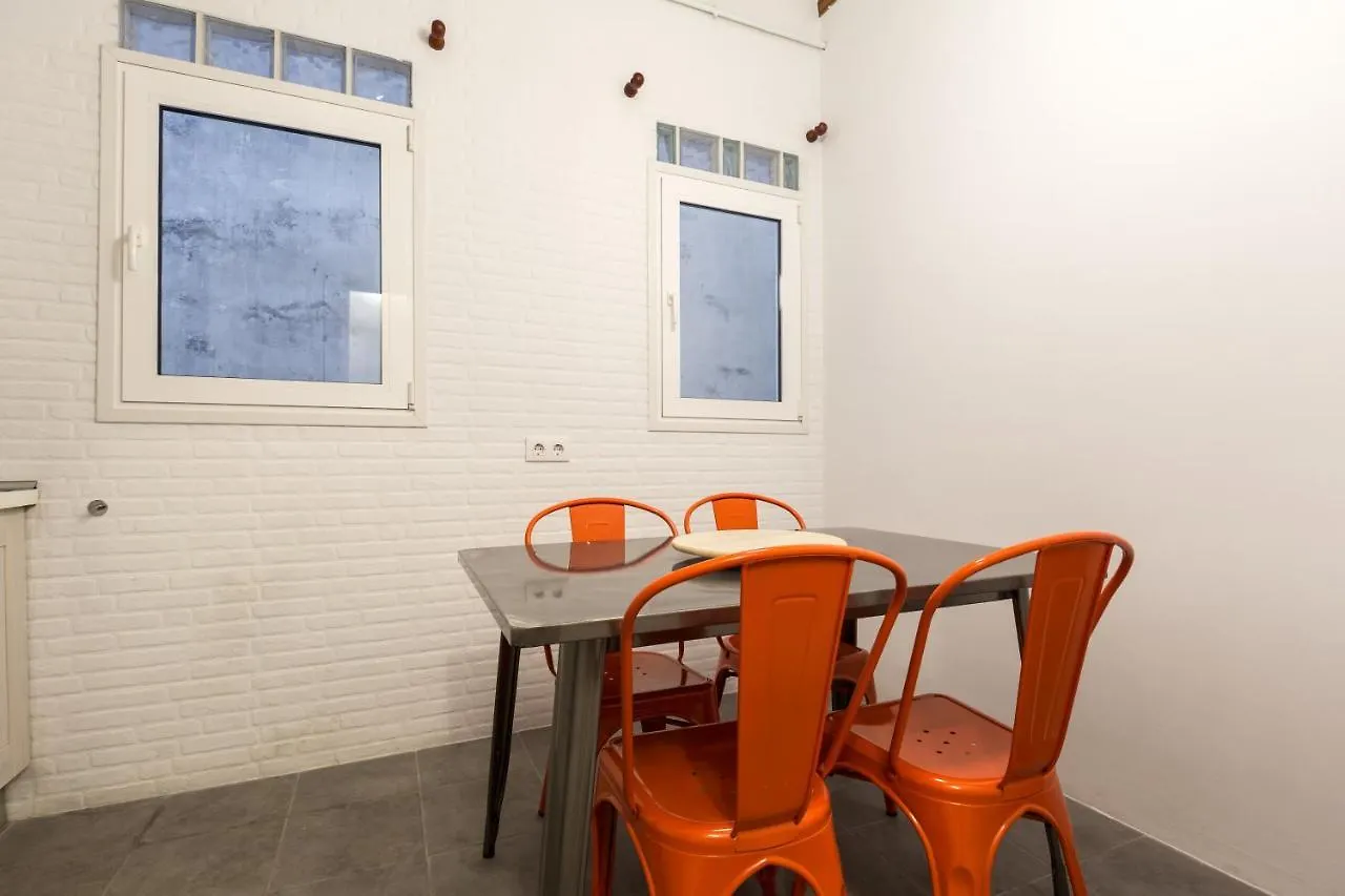 Stay Unique Apartments Corsega Барселона Испания