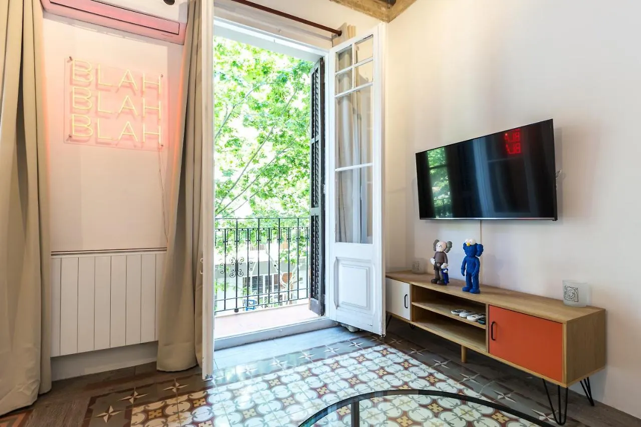 Stay Unique Apartments Corsega Барселона Испания