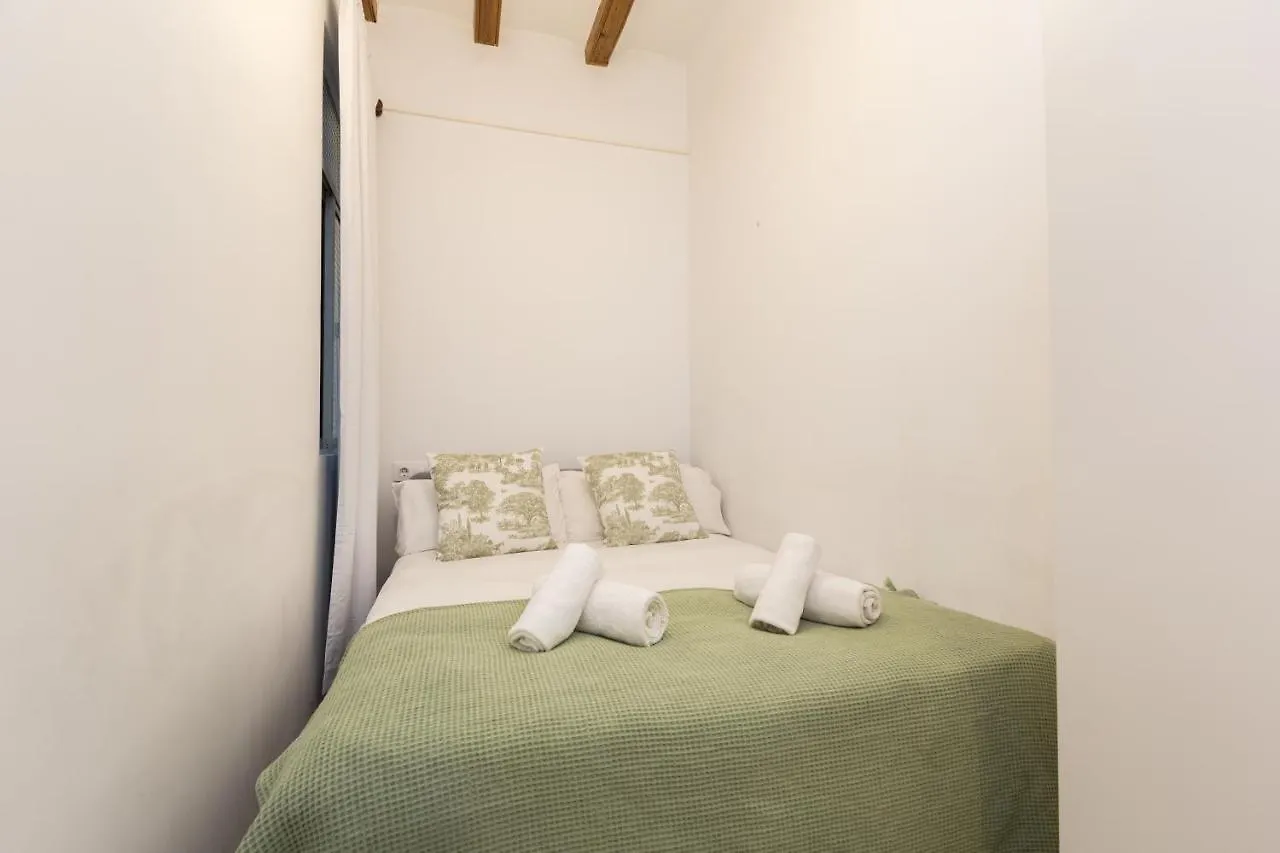 Stay Unique Apartments Corsega Барселона