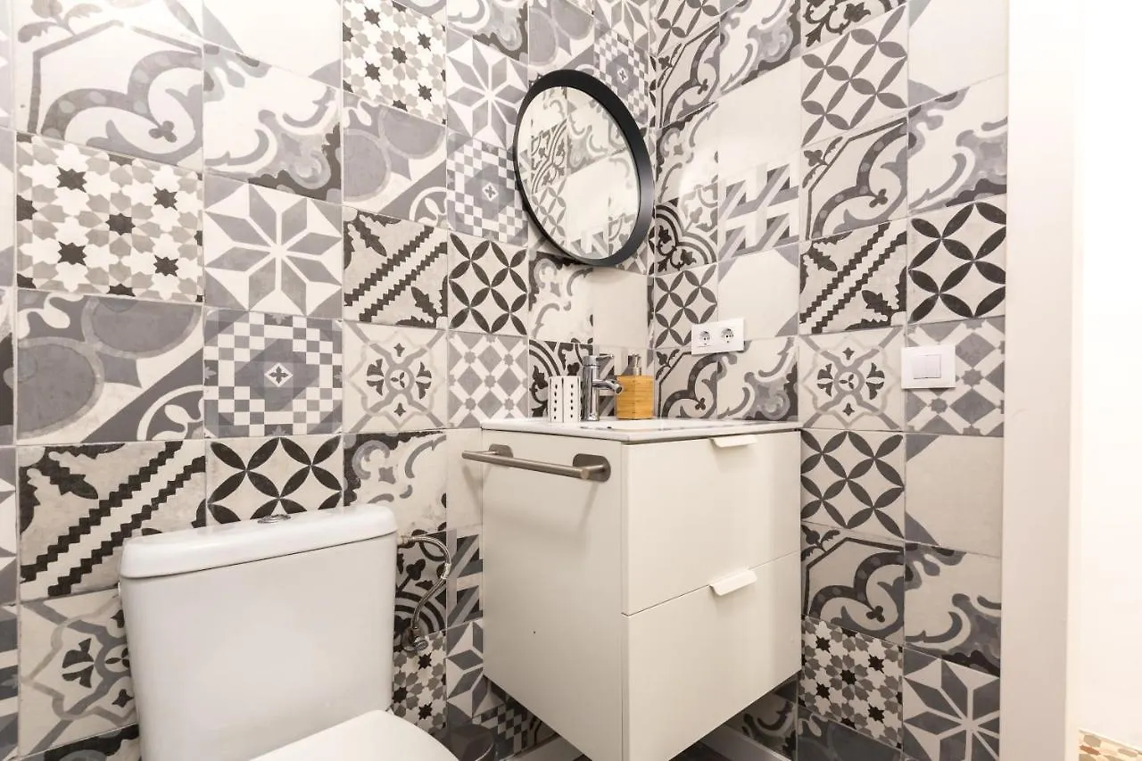 Stay Unique Apartments Corsega Барселона Испания