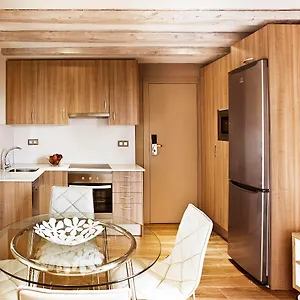 Apartment Mila, Barcelona