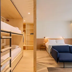 Apartment Jardinets De Gracia By The 5ve Soul, Barcelona