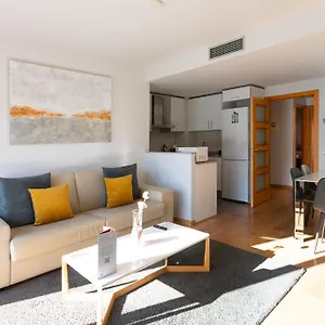 Apartment Sensation Authentic Gràcia, Barcelona