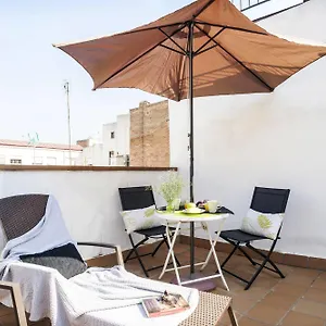 Apartment Feelathome Mozart, Barcelona