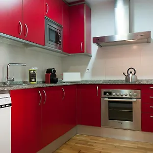 Mh Gracia Appartement