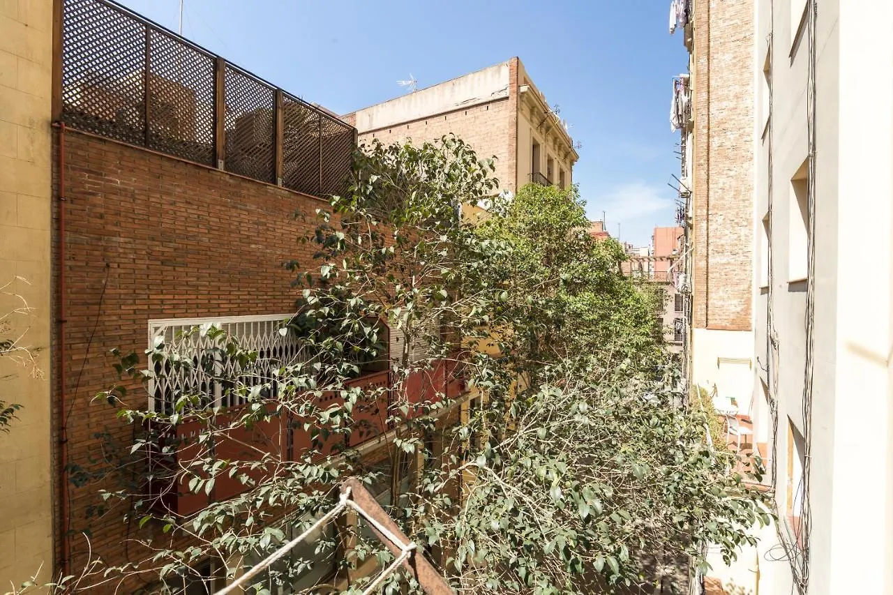 Stay Unique Apartments Corsega Barcelona