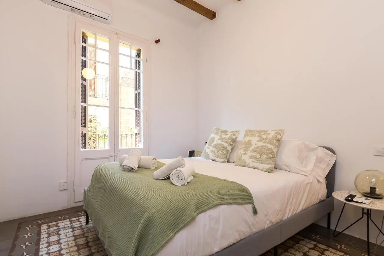 Stay Unique Apartments Corsega Барселона Испания